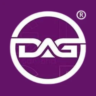Logo Bantal DAG