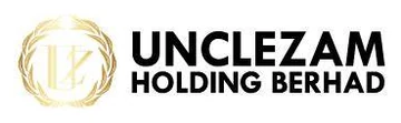Logo Beras UncleZam