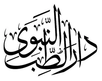 Logo Darul Thibbun Nabawi