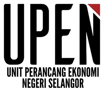 Logo UPEN Selangor